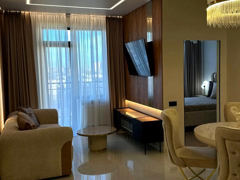 квартира за адресою Фонтанська дорога вул., 25а