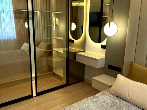 квартира за адресою Фонтанська дорога вул., 25а