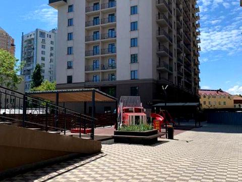 квартира за адресою Фонтанська дорога вул., 25