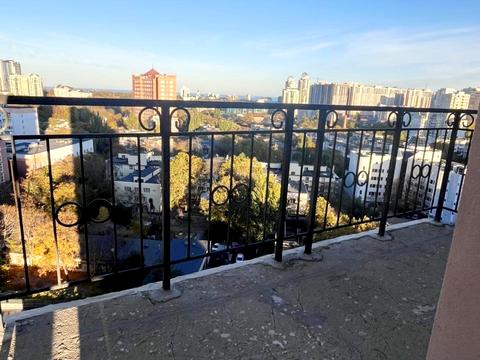 квартира за адресою Фонтанська дорога вул., 25