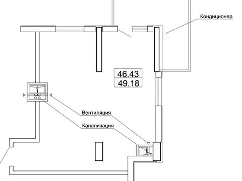 квартира за адресою Фонтанська дорога вул., 25