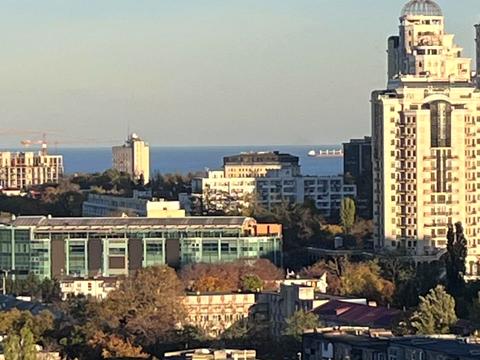 квартира за адресою Фонтанська дорога вул., 25