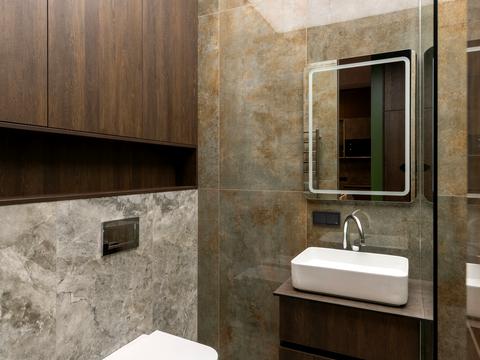 квартира по адресу Гарета Джонса ул. (Сімʼї Хохлових), 12