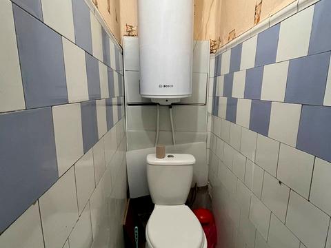 квартира по адресу Котляревского ул., 2