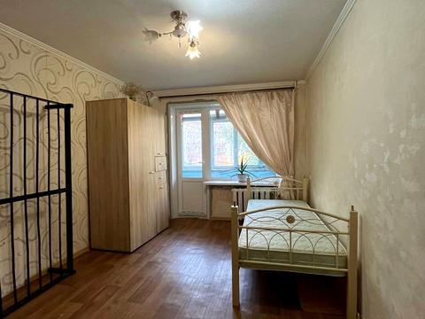 квартира по адресу Котляревского ул., 2