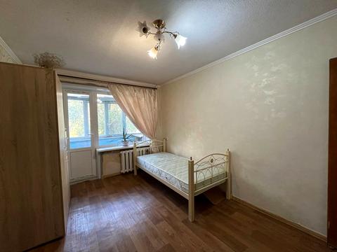 квартира по адресу Котляревского ул., 2