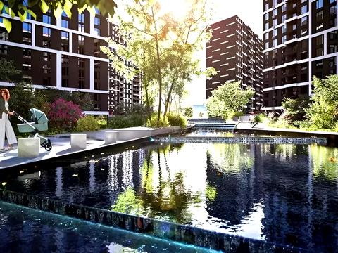 квартира за адресою Національної Гвардії вул., 14