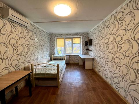 квартира по адресу Котляревского ул., 2