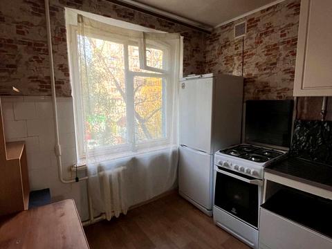 квартира по адресу Котляревского ул., 2