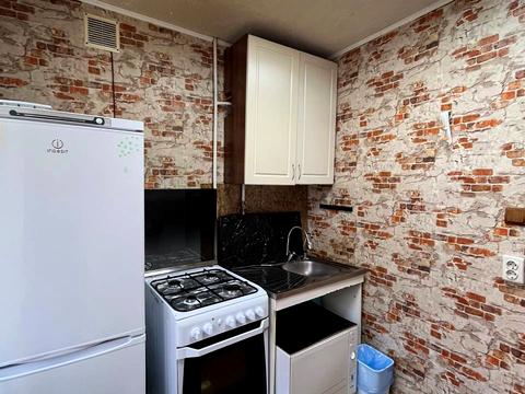 квартира по адресу Котляревского ул., 2