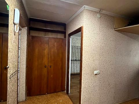 квартира по адресу Котляревского ул., 2