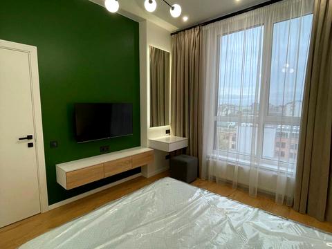 квартира за адресою Євгена Коновальця вул., 37-А