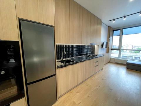 квартира за адресою Євгена Коновальця вул., 37-А