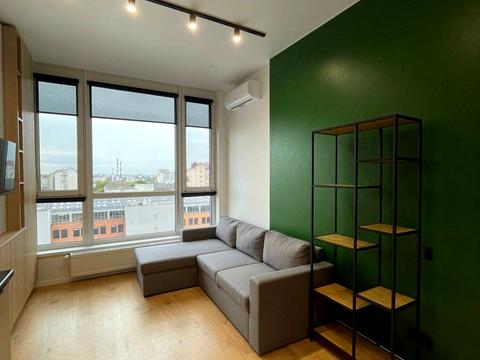 квартира за адресою Євгена Коновальця вул., 37-А