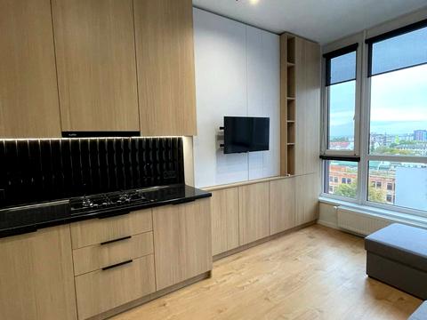 квартира за адресою Євгена Коновальця вул., 37-А