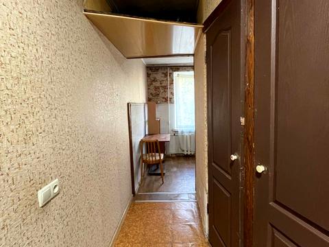 квартира по адресу Котляревского ул., 2