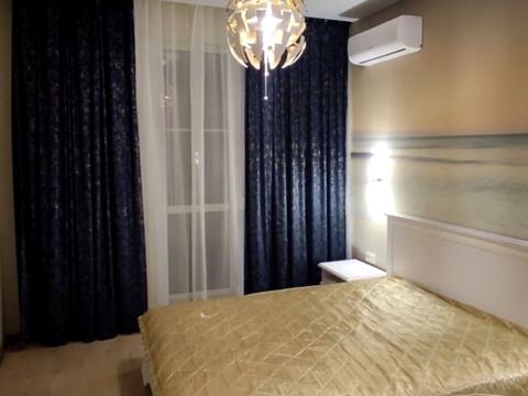 квартира по адресу Михаила Максимовича ул. (Трутенко Онуфрия), 26-Г