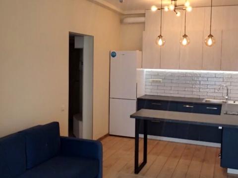 квартира по адресу Михаила Максимовича ул. (Трутенко Онуфрия), 26-Г