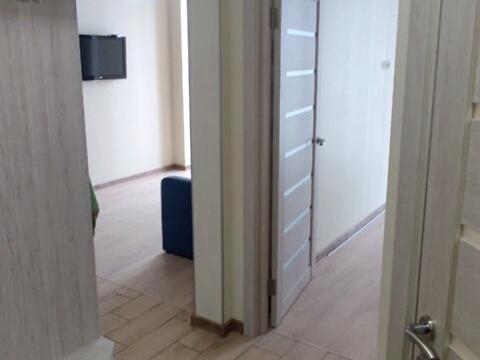 квартира по адресу Михаила Максимовича ул. (Трутенко Онуфрия), 26-Г