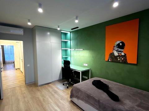 квартира по адресу Свободи ул., 20/1