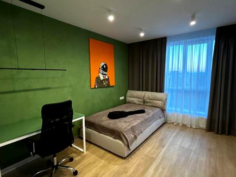 квартира по адресу Свободи ул., 20/1