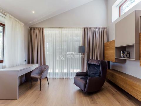 будинок за адресою Лісова вул.