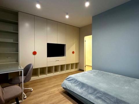 квартира по адресу Свободи ул., 20/1