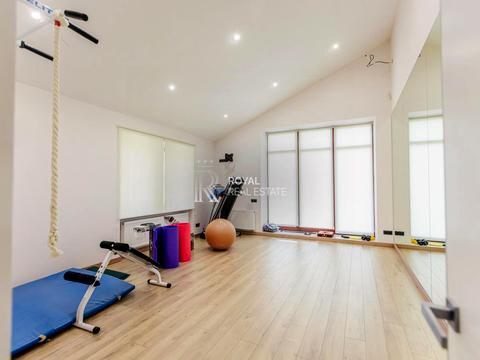 будинок за адресою Лісова вул.