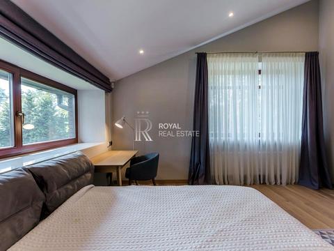 будинок за адресою Лісова вул.