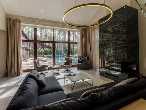 будинок за адресою Лісова вул.