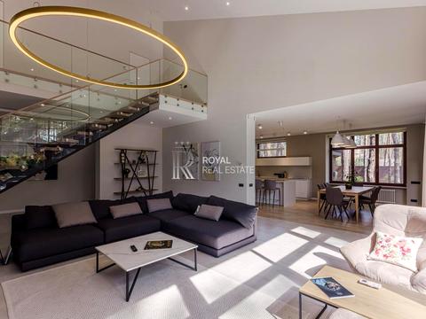 будинок за адресою Лісова вул.