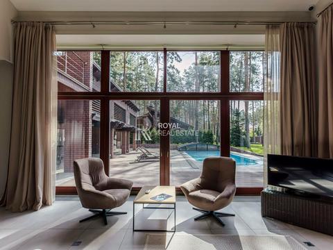 будинок за адресою Лісова вул.