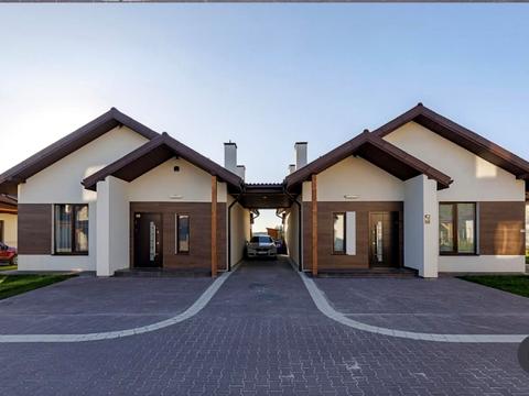 дом по адресу Львовская ул.