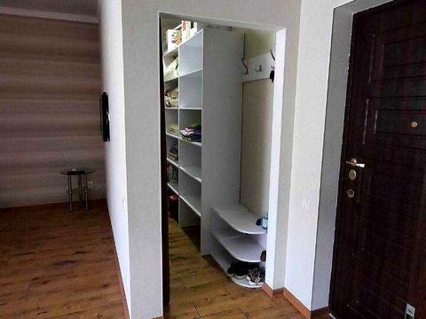 квартира за адресою Перлинна вул., 6