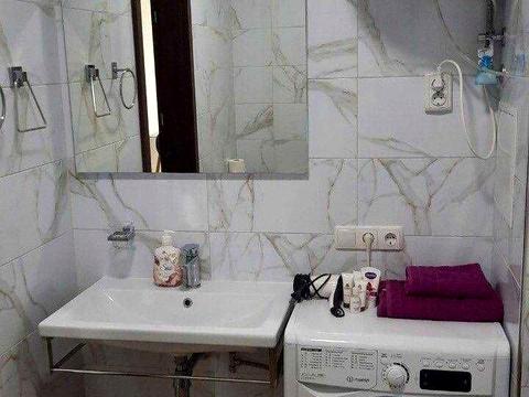 квартира за адресою Перлинна вул., 6