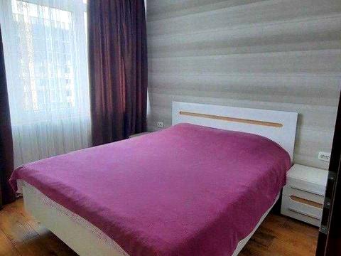 квартира за адресою Перлинна вул., 6