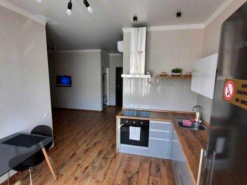 квартира за адресою Перлинна вул., 6