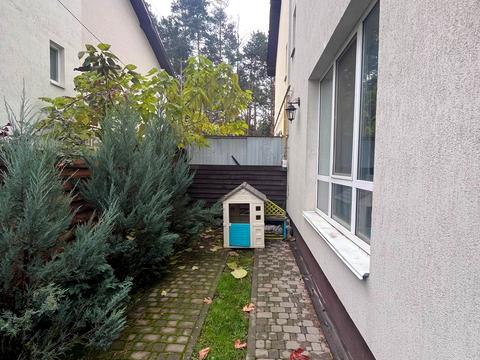 дом по адресу Мальовничий пер.