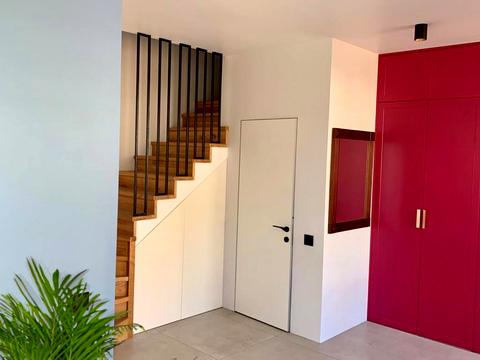 дом по адресу Мальовничий пер.