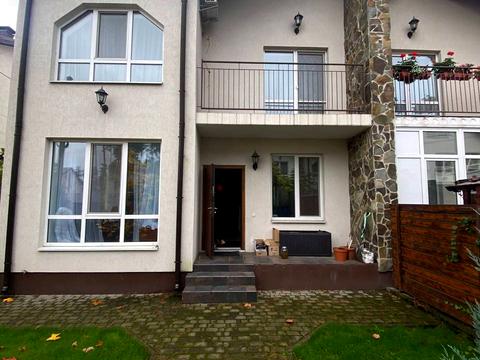 дом по адресу Мальовничий пер.