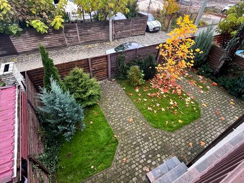 дом по адресу Мальовничий пер.