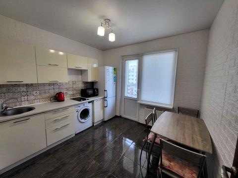 квартира по адресу Софии Русовой ул., 7