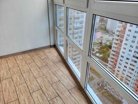 квартира по адресу Софии Русовой ул., 7