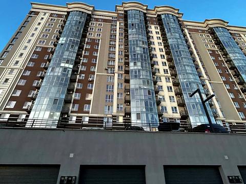 квартира по адресу Свободи ул., 20/1