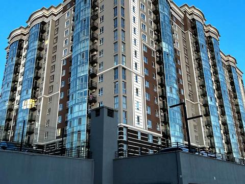 квартира по адресу Свободи ул., 20/1