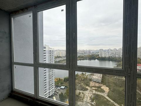 квартира по адресу Ревуцкого ул., 40-Б