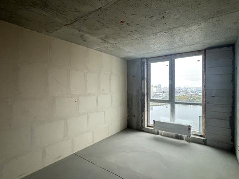 квартира по адресу Ревуцкого ул., 40-Б