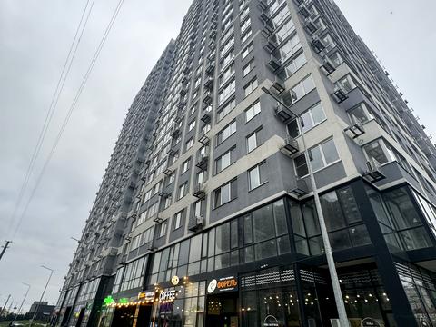 квартира по адресу Ревуцкого ул., 40-Б