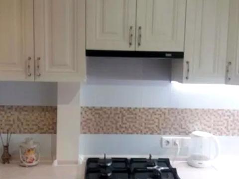 квартира за адресою Вацлава Гавела бульв. (Івана Лепсе), 83