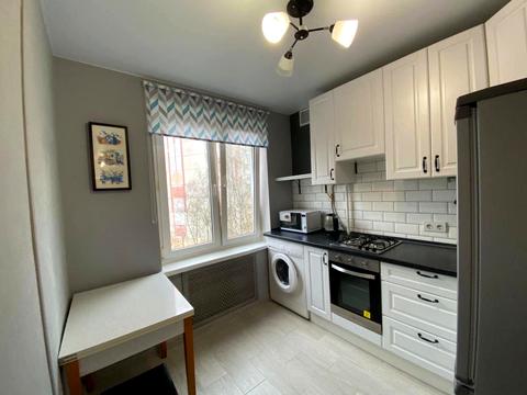 квартира за адресою Олександра Поля просп. (Кірова), 59